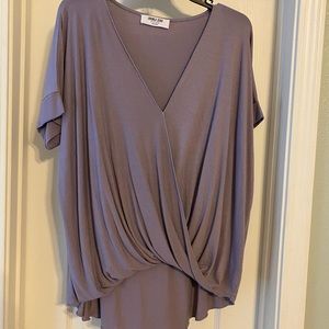 Double zero boutique top